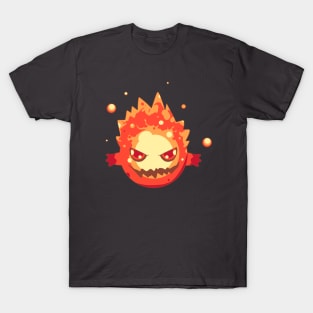 Bomb! - FF T-Shirt